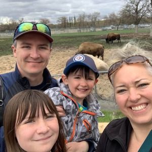 Meet your Posher, Tara